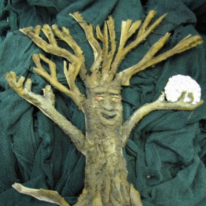 Сказка «Тайна волшебного дерева»